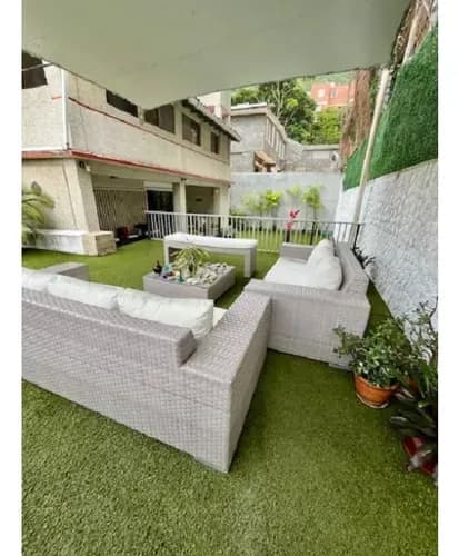 Vendo Casa 480m2 Alta Florida 0395