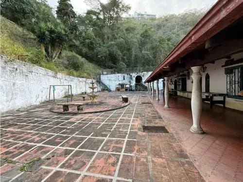 Casa En Venta San Luis 573m2