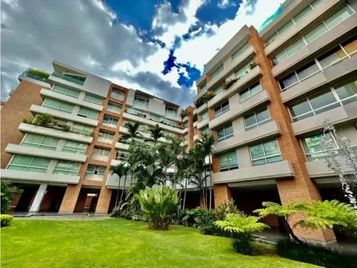 Se Vende Y/o Alquila Apto 130m2 2h+s/3p Campo Alegre