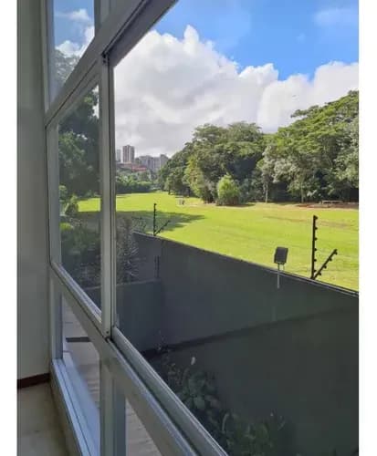 Venta Apartamento Tipo Loft 125m2 Las Mercedes 6148