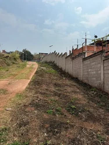 La Machiri San Cristobal Tachira Parcela De 7x21 Total De 147mts Con Servicios Y Papeles Al Día Lista Para Firmar En Registro Financiamiento Corto Financiado