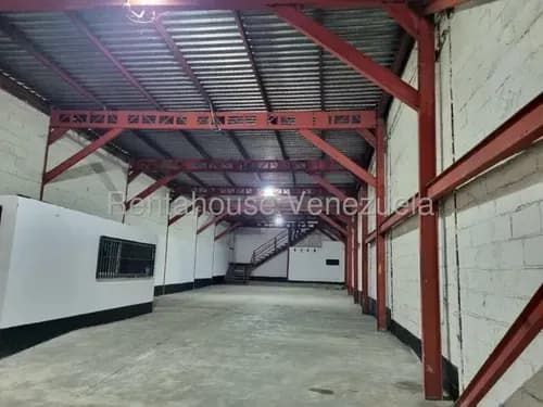 Se Vende Galpón En La Yaguara