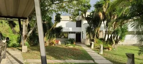 Quinta Club De Campo Via Principal, San Antonio De Los Altos