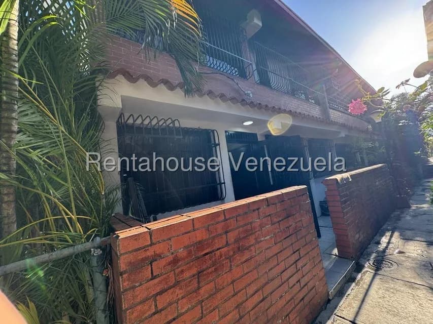 Townhouse (1 Nivel) en Venta en El Castillejo, Miranda