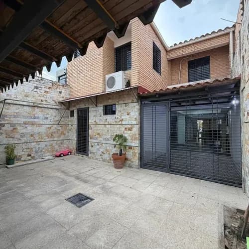 Momentum Townhouse Moderno En Venta Res Country Park Villaserino El Remanso San Diego Edo Carabobo