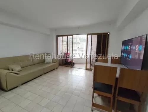 Funcional Apartamento De 80,92 M2 En Venta, Ubicado Estratégicamente En El Centro Polo De Colinas De Bello Monte