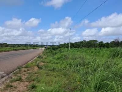 Terreno en venta Cantaura