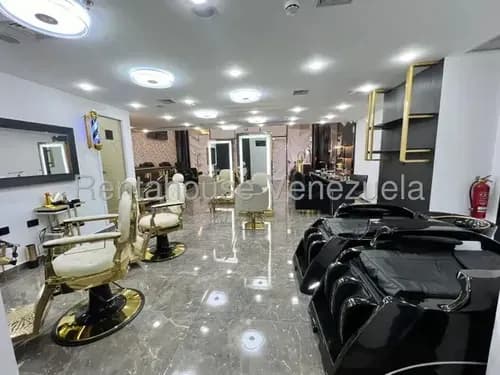 Local En Venta Sambil La Candelaria Dm 25-10520