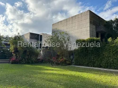 Carla Gonzalez Townhouse En Venta En La Boyera Mls #25-16503 Mb