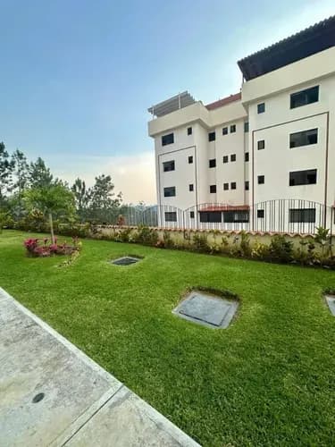 Apartamento En Venta Urb.las Salias San Antonio De Los Altos