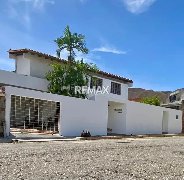 Venta casa en la urbanización PREBO III