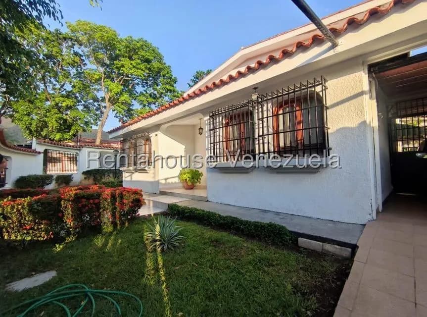 Casa (Multipes Niveles) en Venta en Trigal Norte, Carabobo