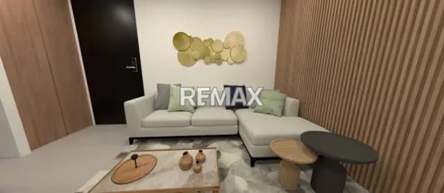 PROYECTO EN DESARROLLO ZEM TOWER, APARTAMENTO PLANTA ENSO-202, MUNICIPIO MANEIRO.