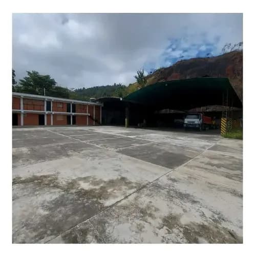 (#1284) Galpón En Filas De Mariche 4.000 M2