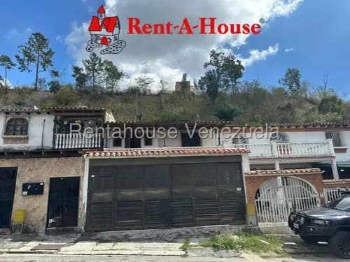 Casa En Venta En Palo Verde 26-12878