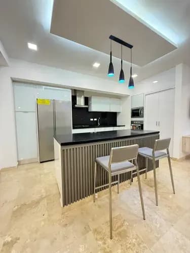 Alquiler De Amplio Apartamento En Valencia Residencias Cronus Country El Parral