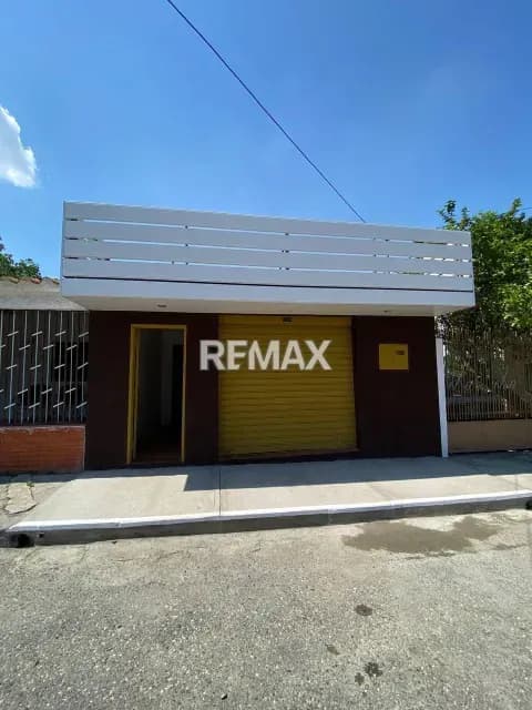 Local Comercial en alquiler - $400