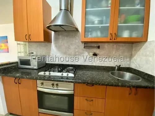 Parque Caiza 26-14306 Apartamento En Venta Precio Negociable A.j