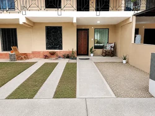 Yp Ofrece Hermosa Casa En Residencias El Alboral 5