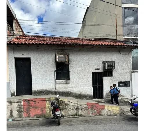 Se Vende Casa 133,13m2. Guatire