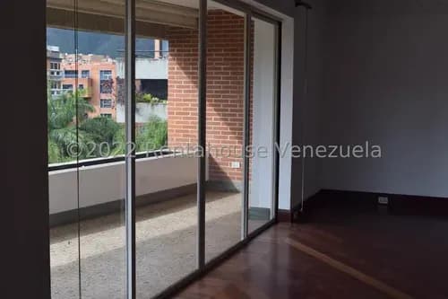 Apartamento En Alquiler - Elena Marin Nobrega - Mls #22-15888