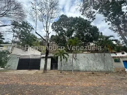 Terreno En Venta Santa Fe Norte Es26-18901
