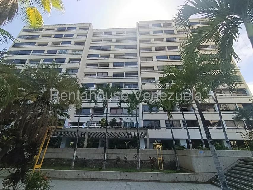 Apartamento (1 Nivel) en Alquiler en Los Corales, Vargas