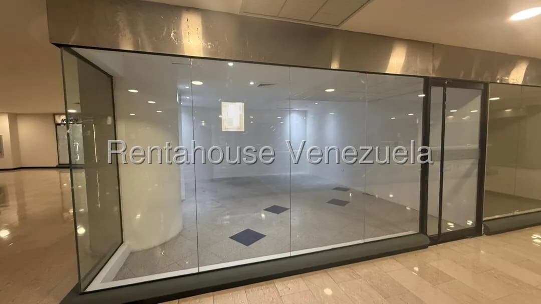 Comercial (Local Comercial) en Alquiler en La Viña, Carabobo