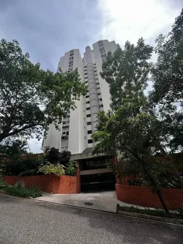 Venta Apartamento Amoblado En Residencia Los Himalayas Ubicado En La Urbanización El Bosque-valencia, Carabobo Venezuela// Edith Isaacs