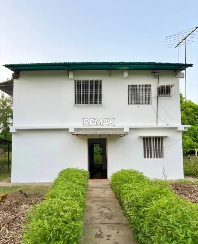 Town House de 2 Plantas en venta Ubicación Silos de Monay , Edo Trujillo