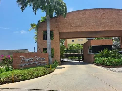 Apto En Venta Puerto Mares Yacht Club &spa Lechería