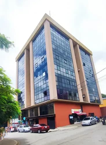 Los Teques Local En Alquiler