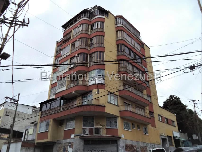Comercial (Consultorio Medico) en Venta en Municipio Guaicaipuro, Miranda