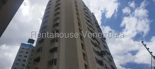 K.f Acogedor Apartamento En Alquiler El Recreo #26-19505
