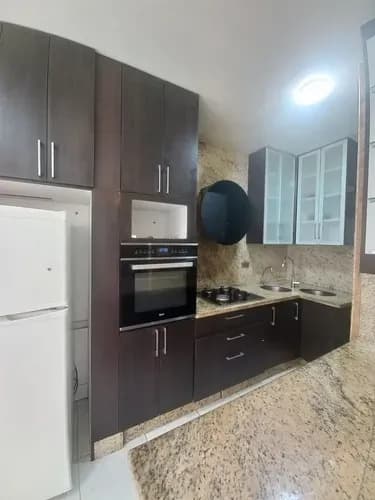 Apartamento En Venta, Valles Del Nogal, San Diego. Carabobo