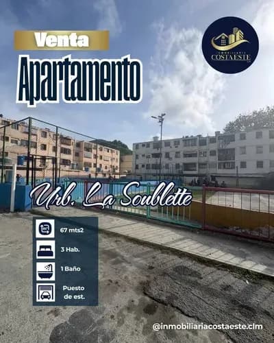 Accesible Apartamento A Pie De Calle, Ubicación Estratégica.