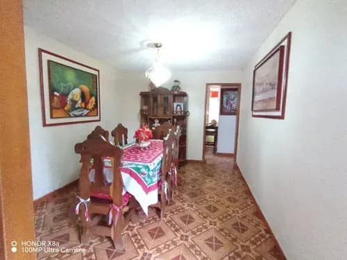 Mgb Vende Apartamento En Planta Baja (villa Real _flor Amarillo)