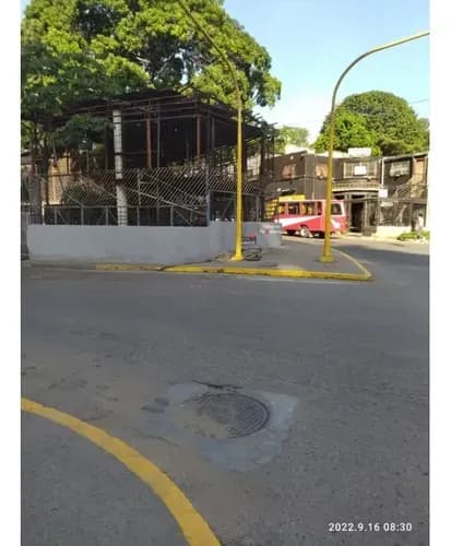 Vendo Terreno Comercial/residencial 1580m2 Vista Alegre 9393