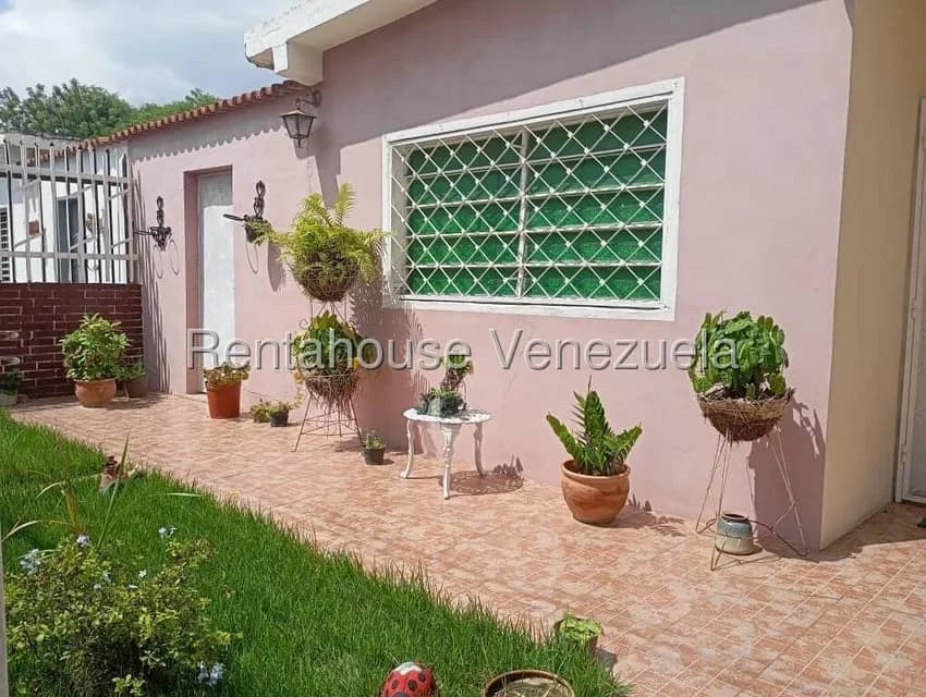 Casa (1 Nivel) en Venta en Zona Oeste, Lara