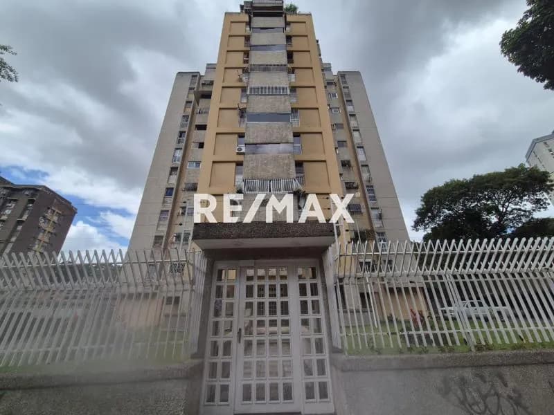 Apartamento Boulevard del Cafetal (Alquiler)