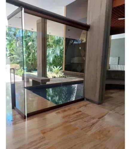 Vendo/alquilo Ph C/terraza 640m2 La Castellana 7351