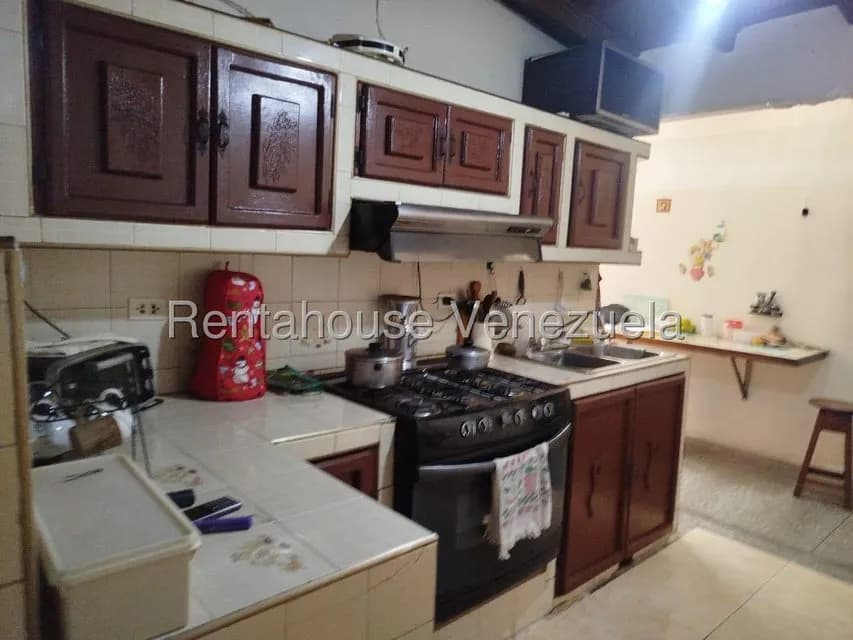 Casa (1 Nivel) en Venta en El Paraiso, Lara