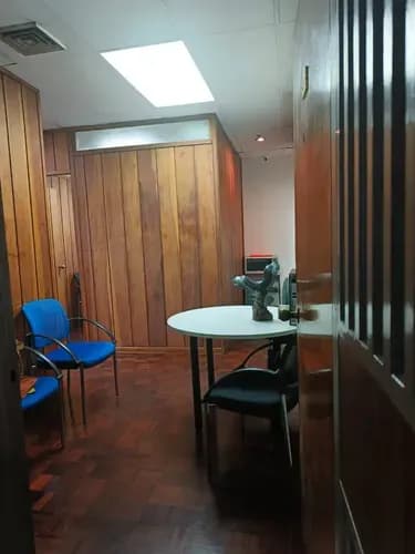 Venta / Oficina/ Catedral/ M2 43.66