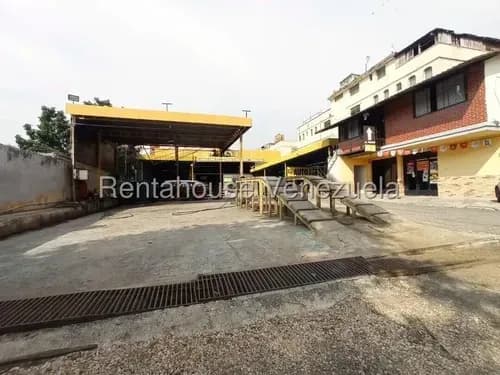 Traigo Para Ti Un Terreno En Venta De 2956 Mtrs Totales Dividido En 3 Parcelas: La Primera Consta De 1766,38 Mtrs Con Galpón Y Casa Sobre El Construido,