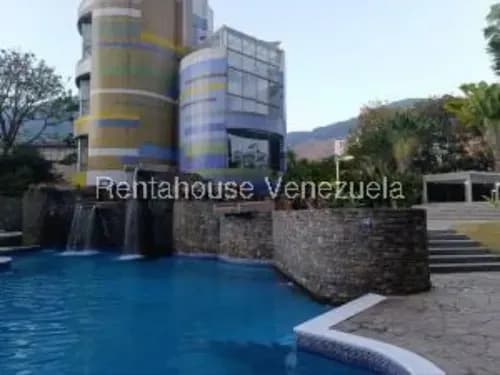#26-14586 Espectacular Apartamento En Boleita Norte