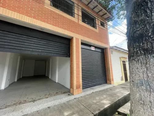 Edificio Comercial En Bejuma En Venta Im 2174