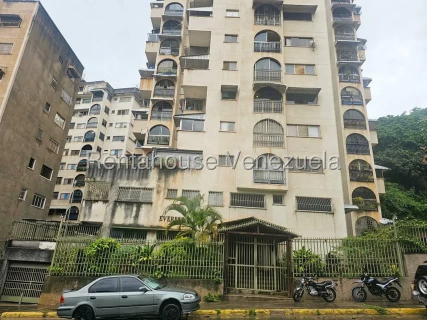 Apartamento (1 Nivel) en Venta en Santa Monica, Distrito Metropolitano