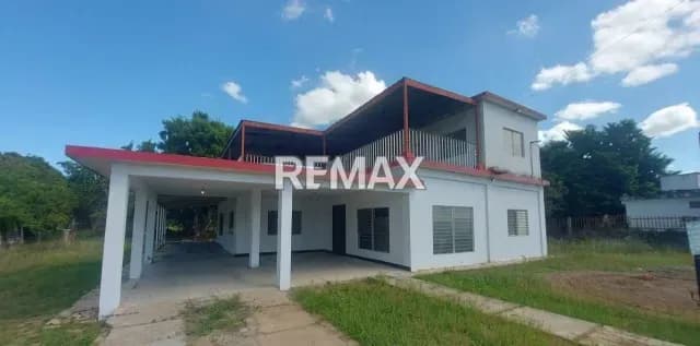 CASA COMERCIAL EN ALQUILER EN CABIMAS PARA EMPRESAS
