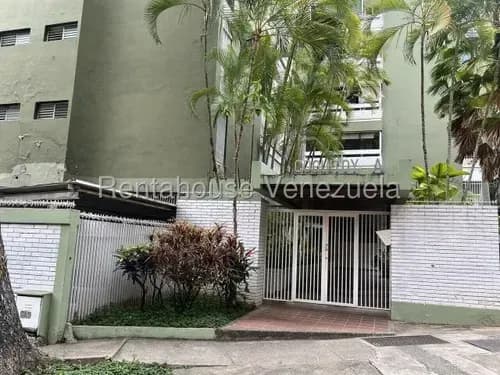 Apartamento En Venta,macaracuay Mls #26-18430