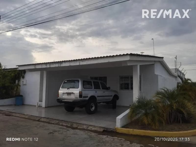 Se Alquila Casa en Monterrey III